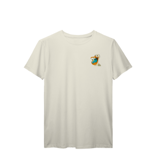 Nome do produto Camiseta Hotel Pelicano Masculina Prime
