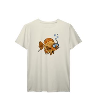 Nome do produto Peixinho Snorkel