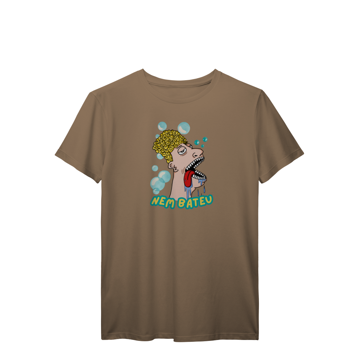 Nome do produto: Nem Bateu