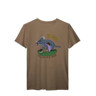 Nome do produto Hey Jimmy!