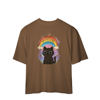 Nome do produto Gatinho D'ódio