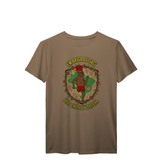 Nome do produto Camiseta Prime Em Terra de Saci