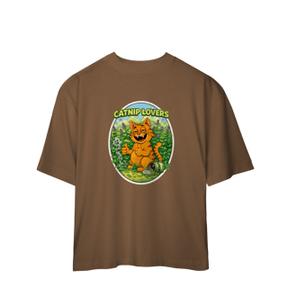 Nome do produto  Gatinho Catnip