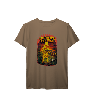 Nome do produto Girafa's Revenge