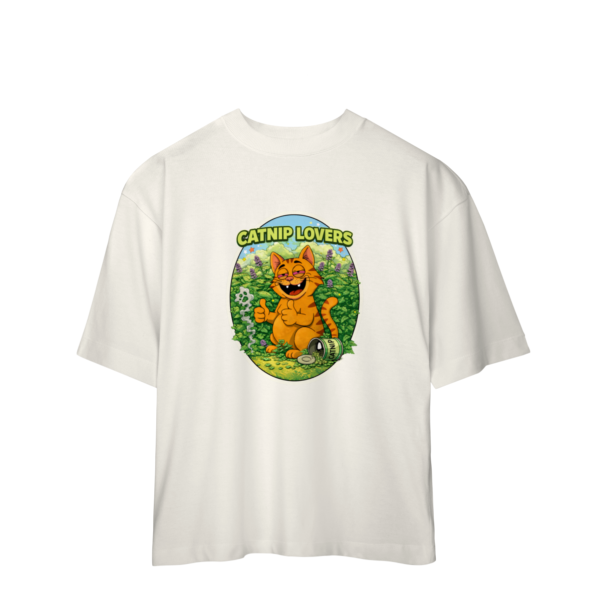  Gatinho Catnip