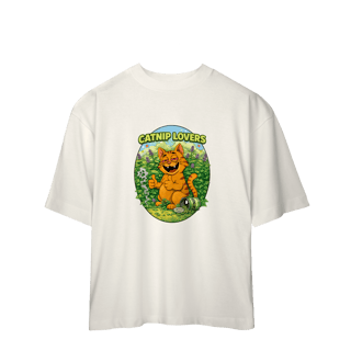 Nome do produto  Gatinho Catnip