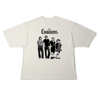 Nome do produto Camiseta The Chavozos