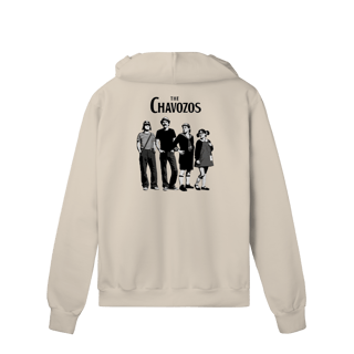 Nome do produto Moletom The Chavozos