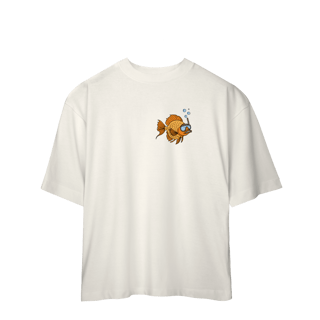 Nome do produto Peixinho Snorkel