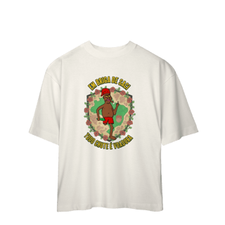 Nome do produto Em Terra de Saci