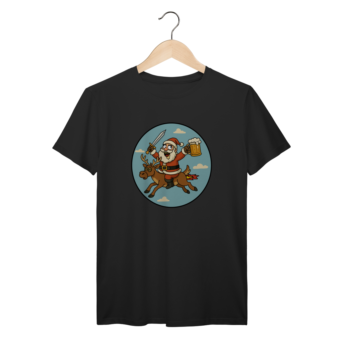 Nome do produto: Hohoho