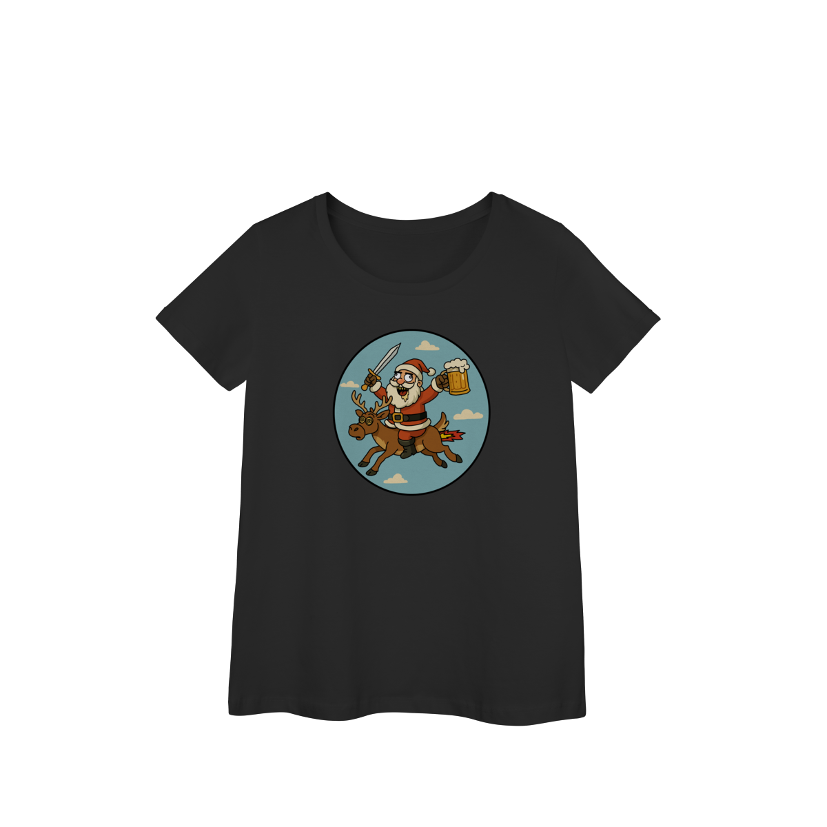 Nome do produto: Hohoho