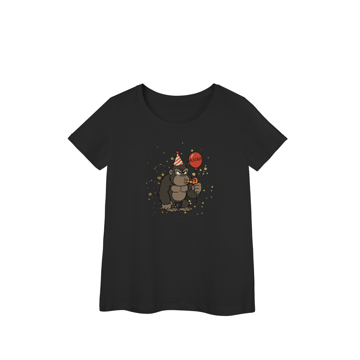 Nome do produto: Gorilla Filiz