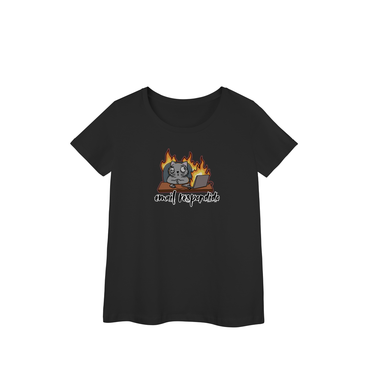 Nome do produto: Gatinho Office