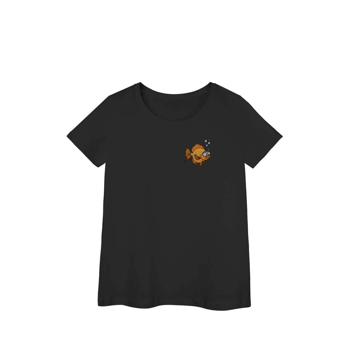 Nome do produto: Peixinho Snorkel