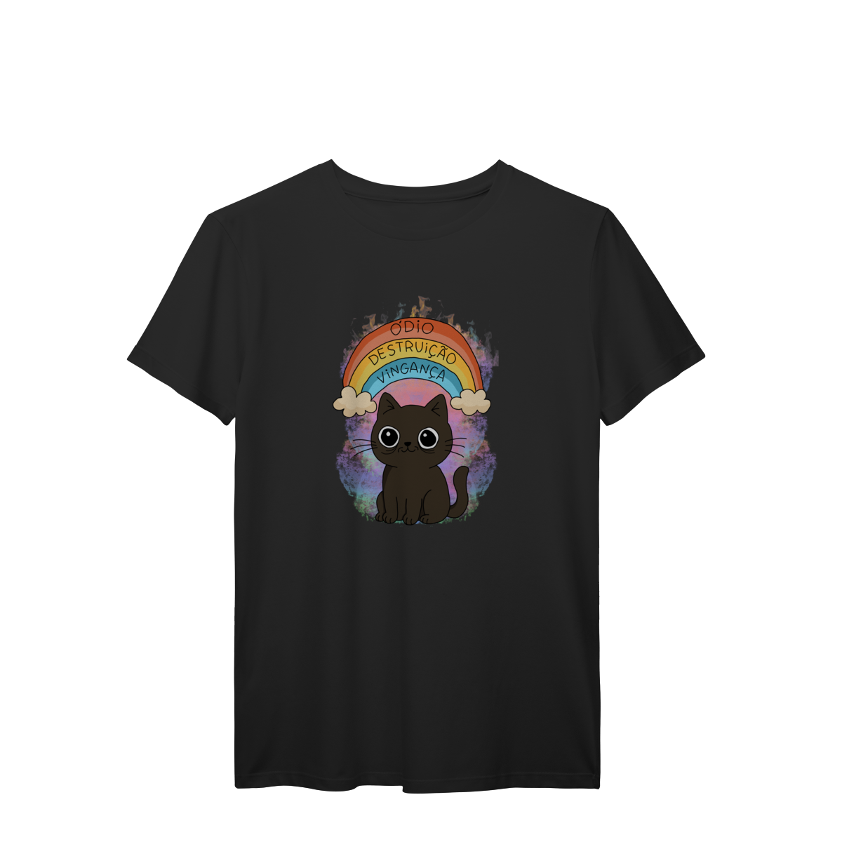 Nome do produto: Gatinho D\'ódio