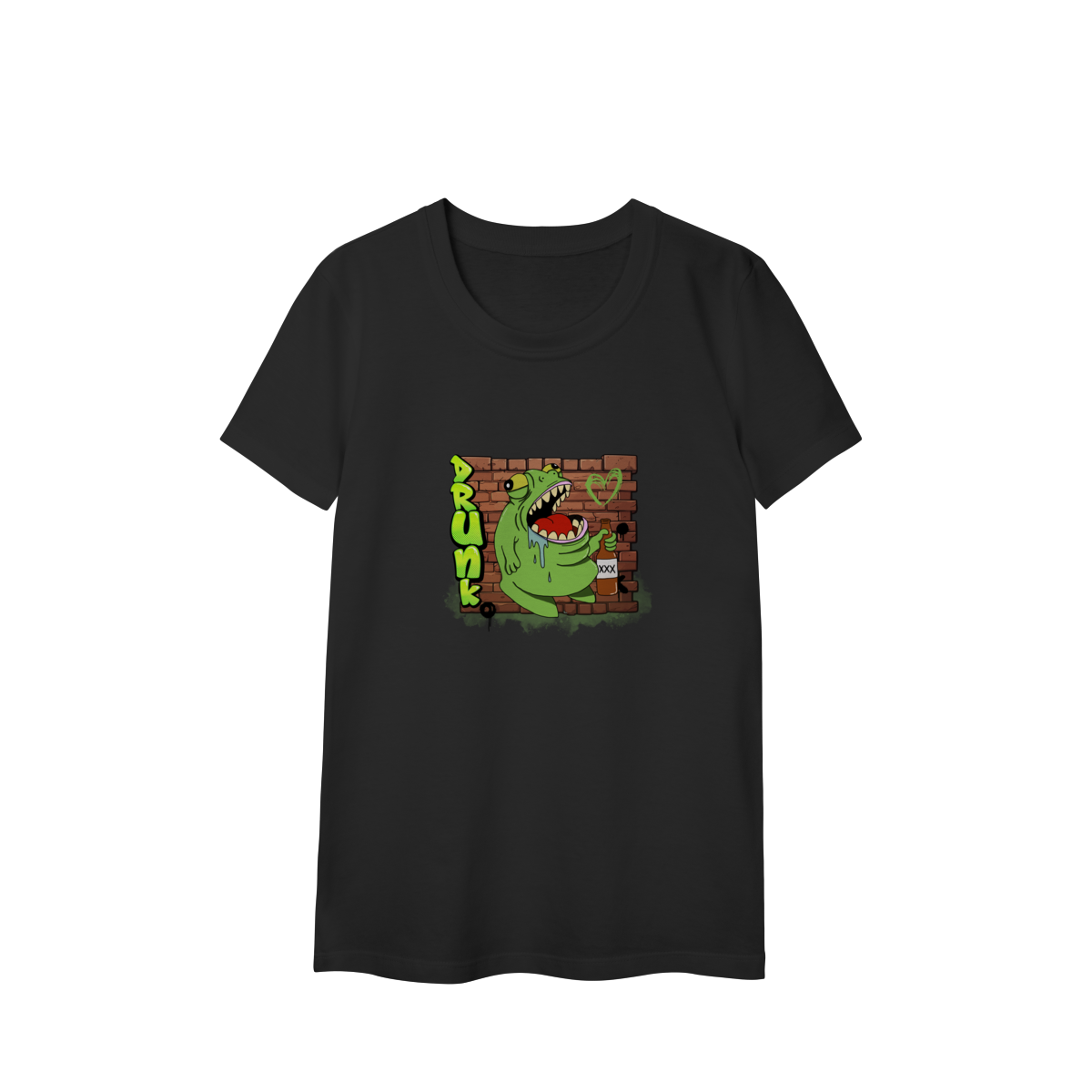 Nome do produto: Monstrinho Drunk.