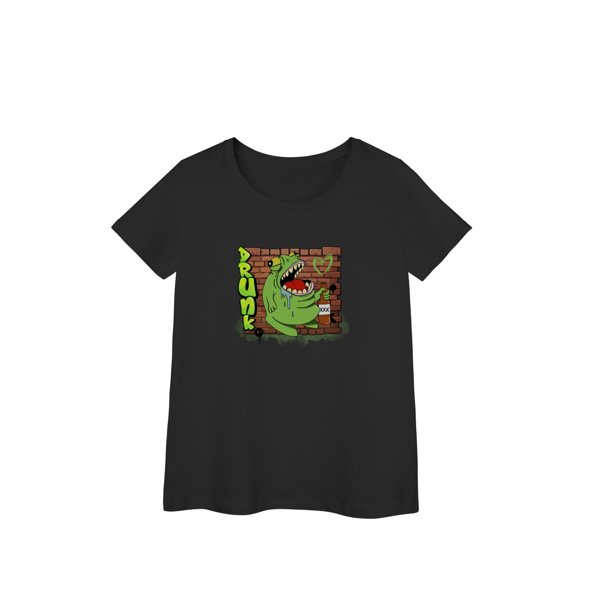 Nome do produto: Monstrinho Drunk.