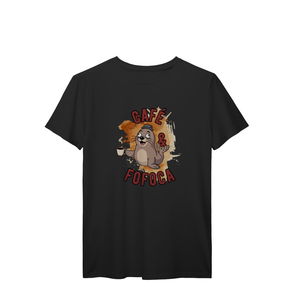 Nome do produto: Café & Fofoca