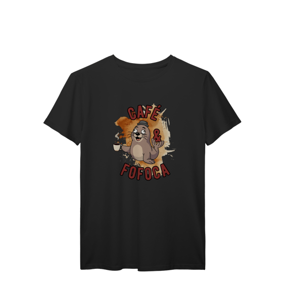 Café & Fofoca