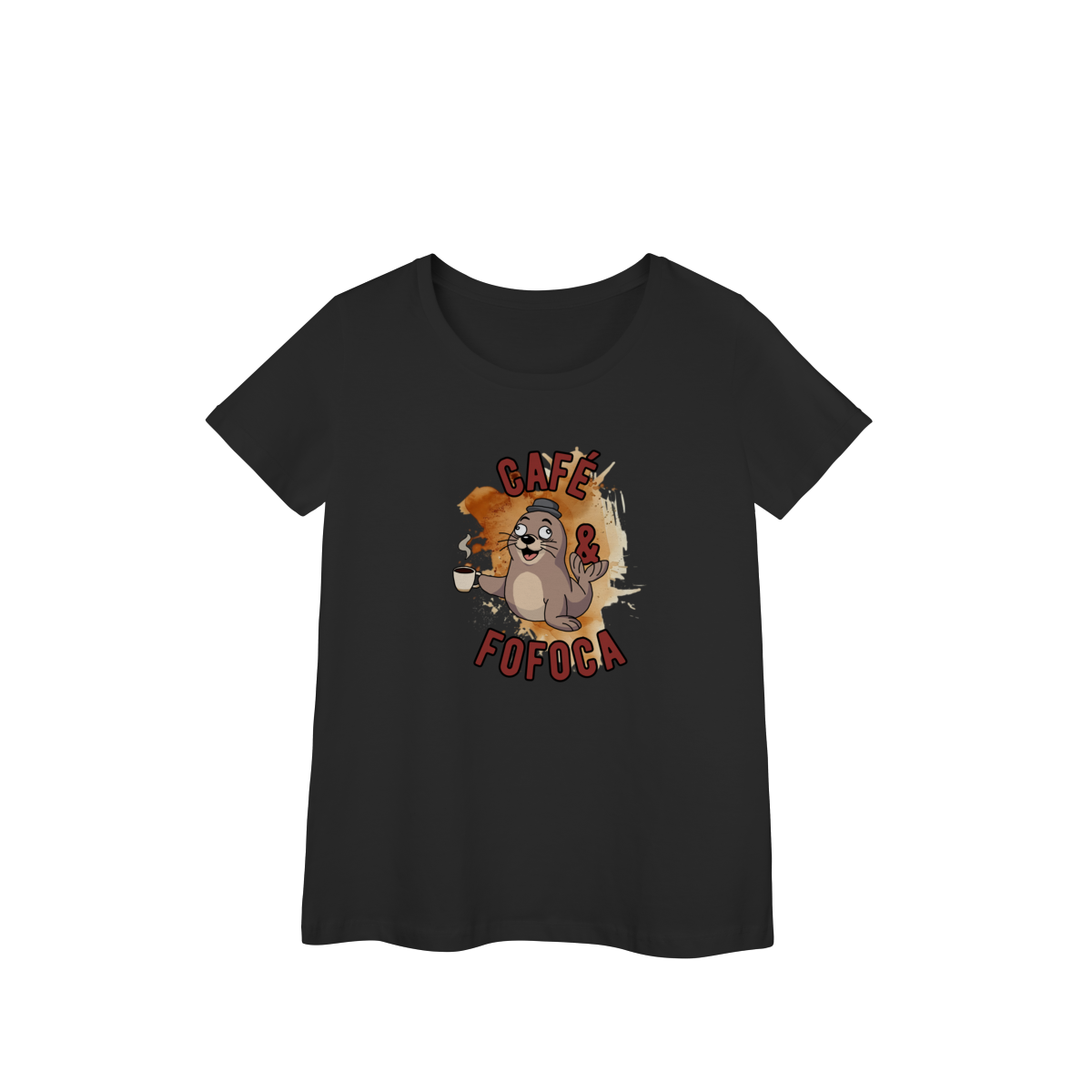 Nome do produto: Café & Fofoca