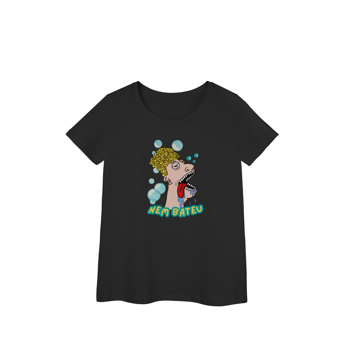 Nome do produto: Nem Bateu