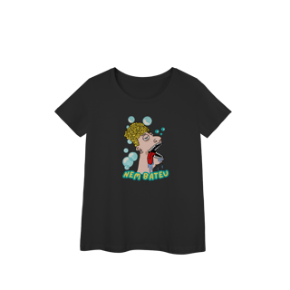 Nome do produto Nem Bateu