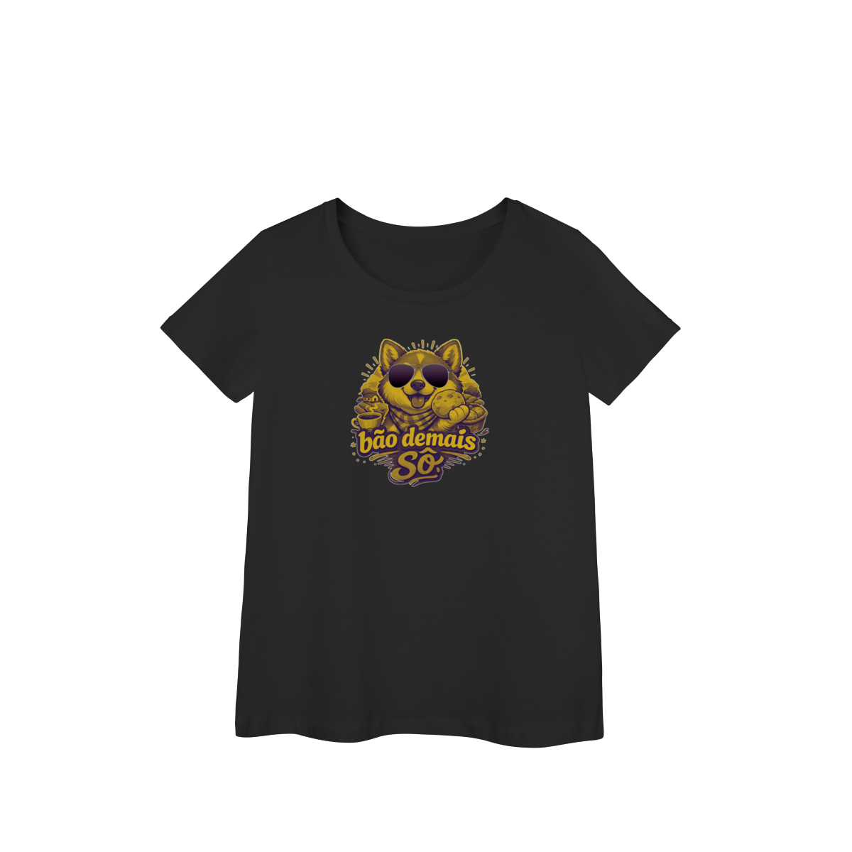 Nome do produto: Bão Demais