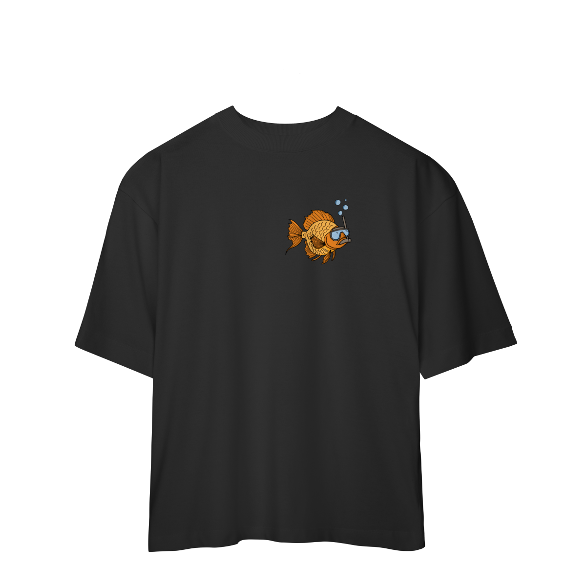 Nome do produto: Peixinho Snorkel