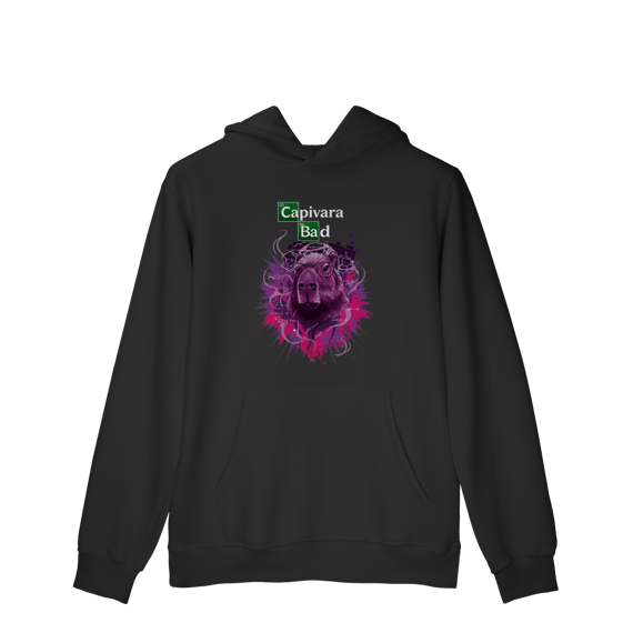 Capivara Bad