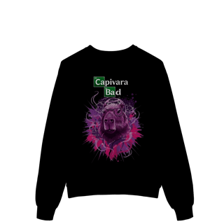 Capivara Bad