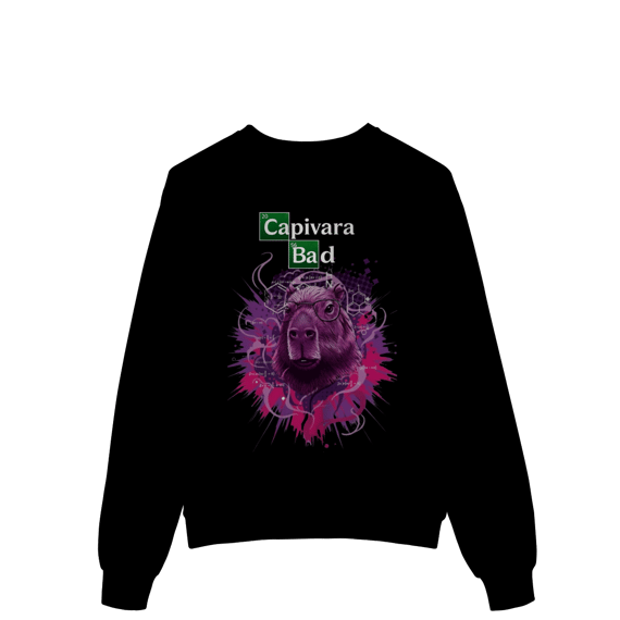 Capivara Bad