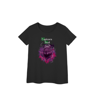  Capivara Bad