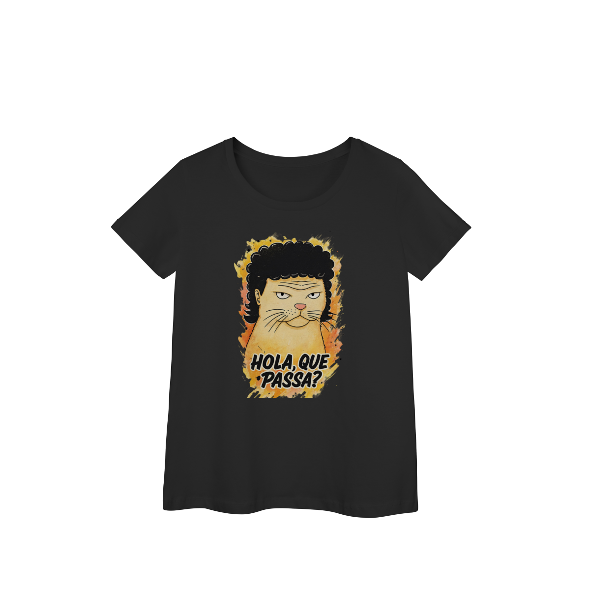 Nome do produto: Ramon, o Belo