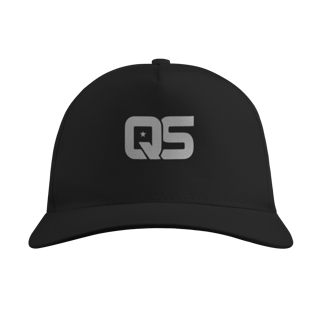 Nome do produto Boné QS 