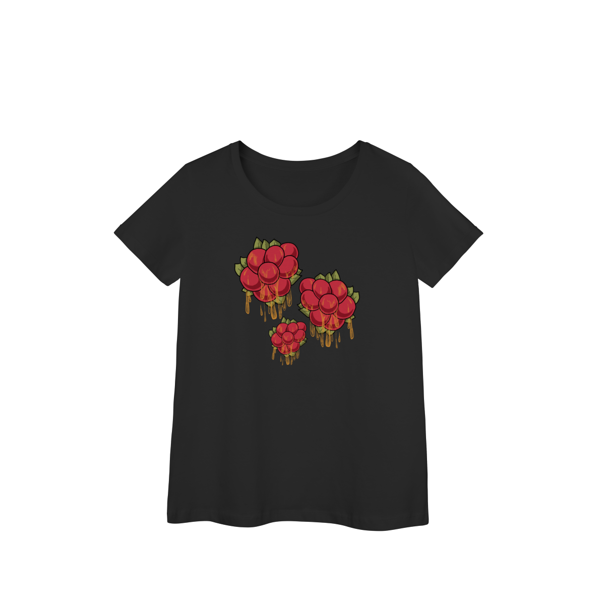 Nome do produto: Camiseta Classic Fruit Drip