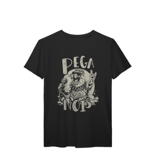 Nome do produto Camiseta Pega Nois