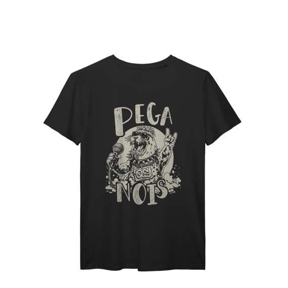 Camiseta Pega Nois