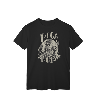 Nome do produto Camiseta Pega Nois