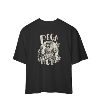 Nome do produto Camiseta Pega Nois