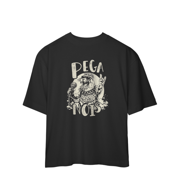 Camiseta Pega Nois