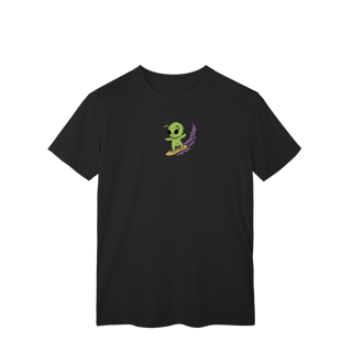Camiseta Alien Surf