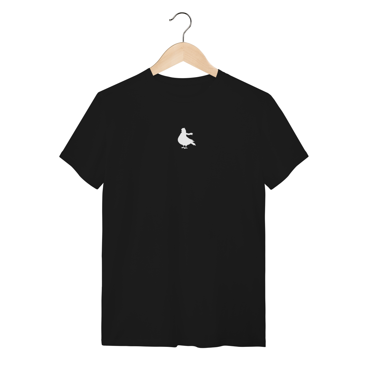 Nome do produto: Camiseta Streetwear Quinta Série Logo