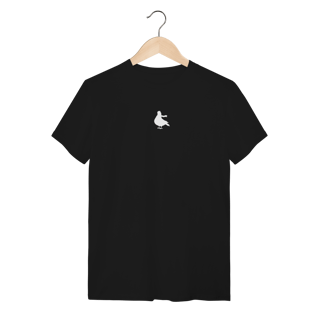Camiseta Streetwear Quinta Série Logo