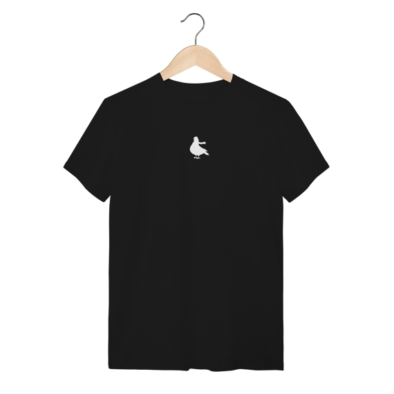 Camiseta Streetwear Quinta Série Logo