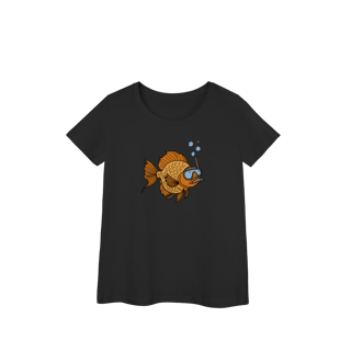 Nome do produto Peixinho Snorkel