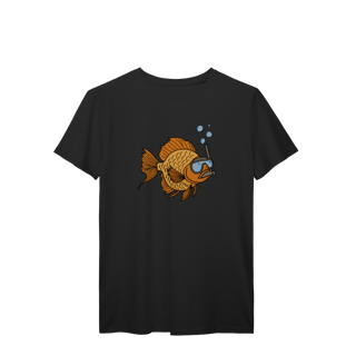 Nome do produto Peixinho Snorkel