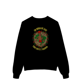 Nome do produto Em Terra de Saci 