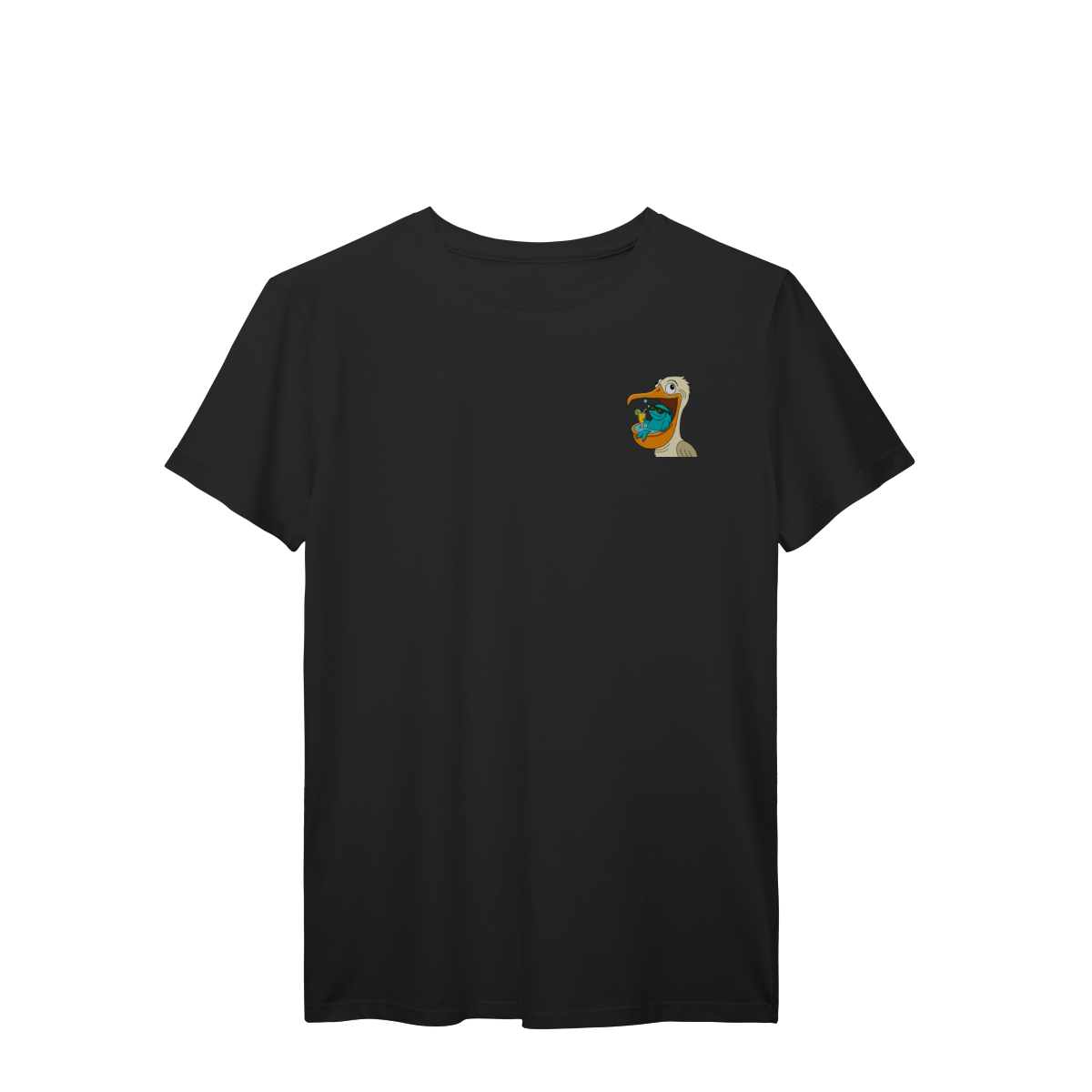 Camiseta Hotel Pelicano Masculina Prime