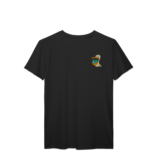 Camiseta Hotel Pelicano Masculina Prime